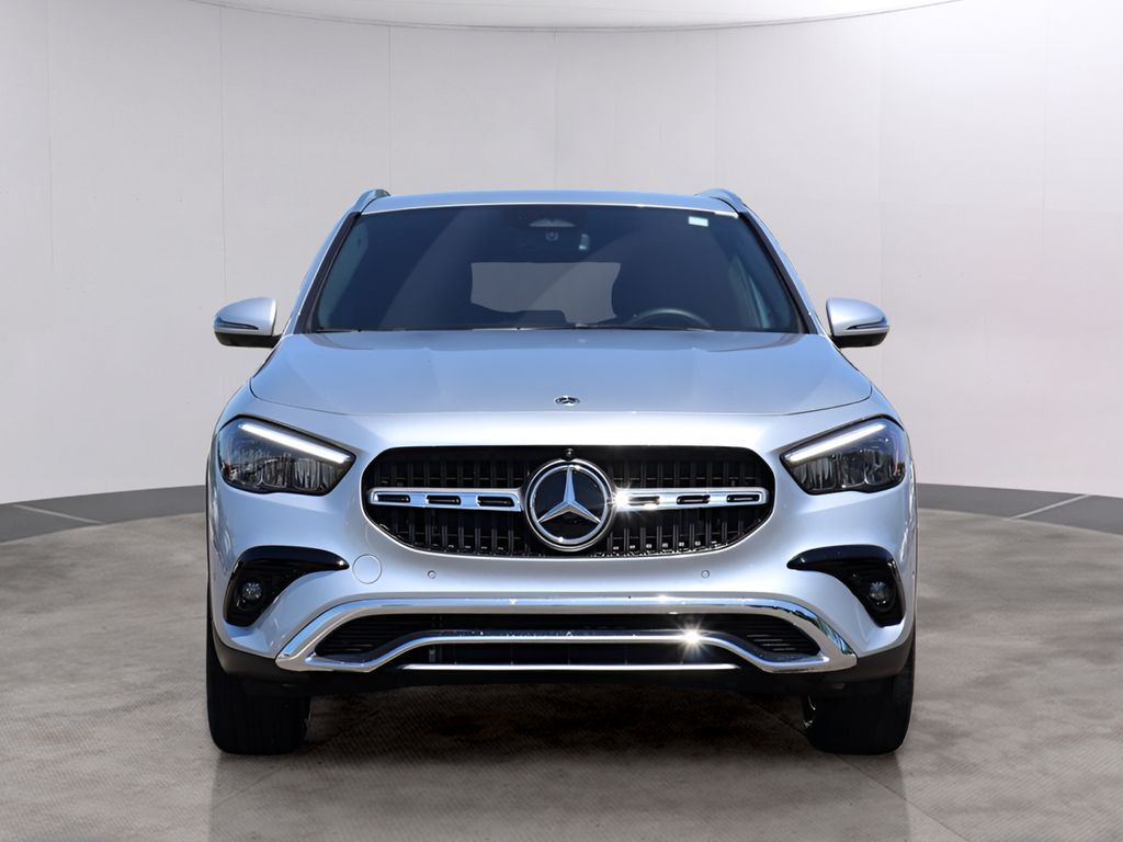 2026 Mercedes-Benz GLA GLA 250