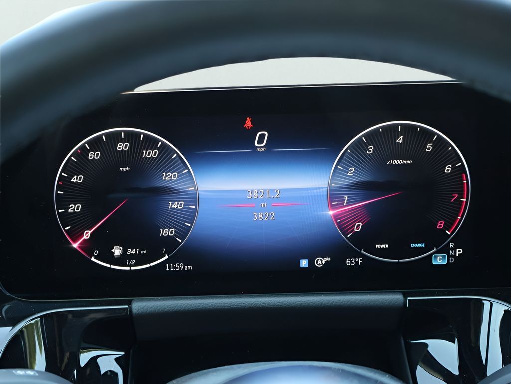 2026 Mercedes-Benz GLA GLA 250 San Clemente CA