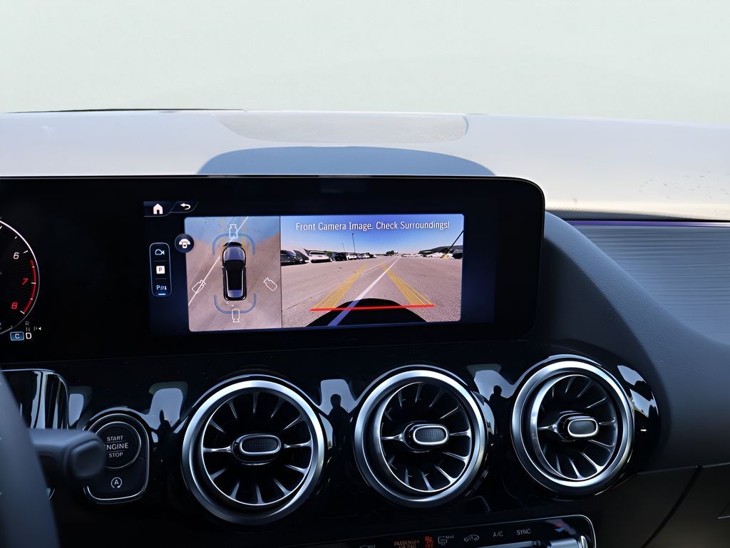 2026 Mercedes-Benz GLA GLA 250 San Clemente CA