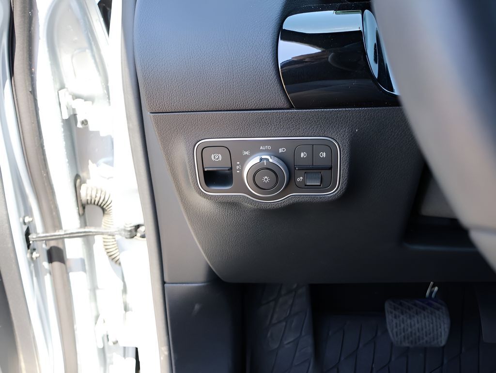 2026 Mercedes-Benz GLA GLA 250 San Clemente CA