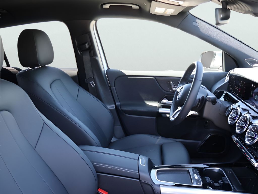 2026 Mercedes-Benz GLA GLA 250 San Clemente CA