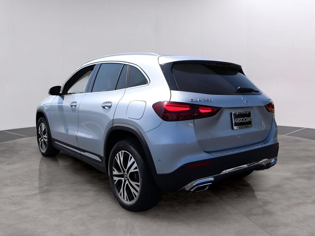 2026 Mercedes-Benz GLA GLA 250 San Clemente CA