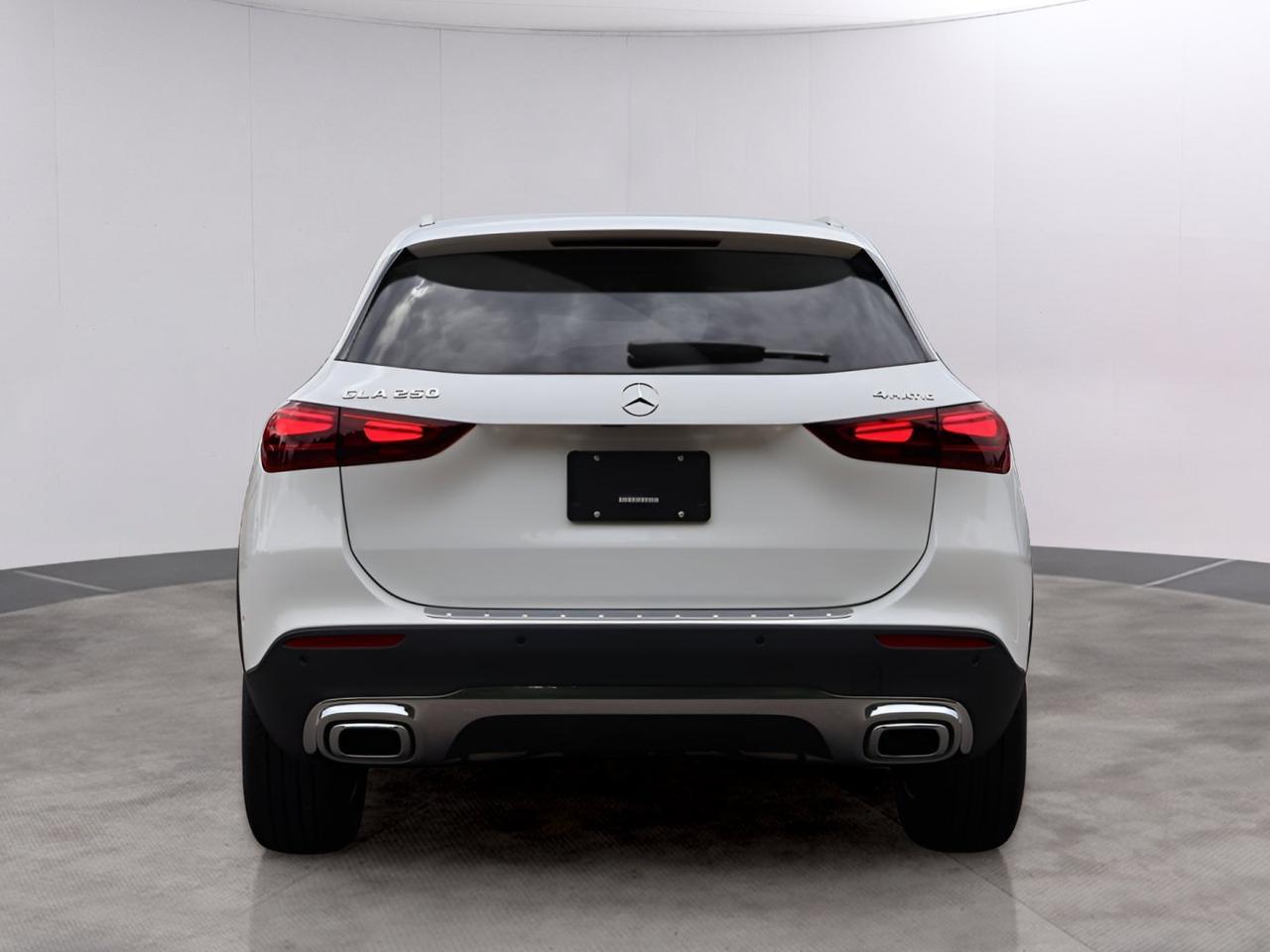 2026 Mercedes-Benz GLA GLA 250 San Clemente CA