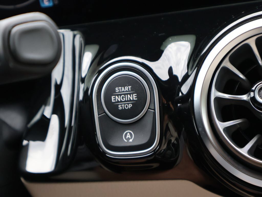 2026 Mercedes-Benz GLA GLA 250 San Clemente CA