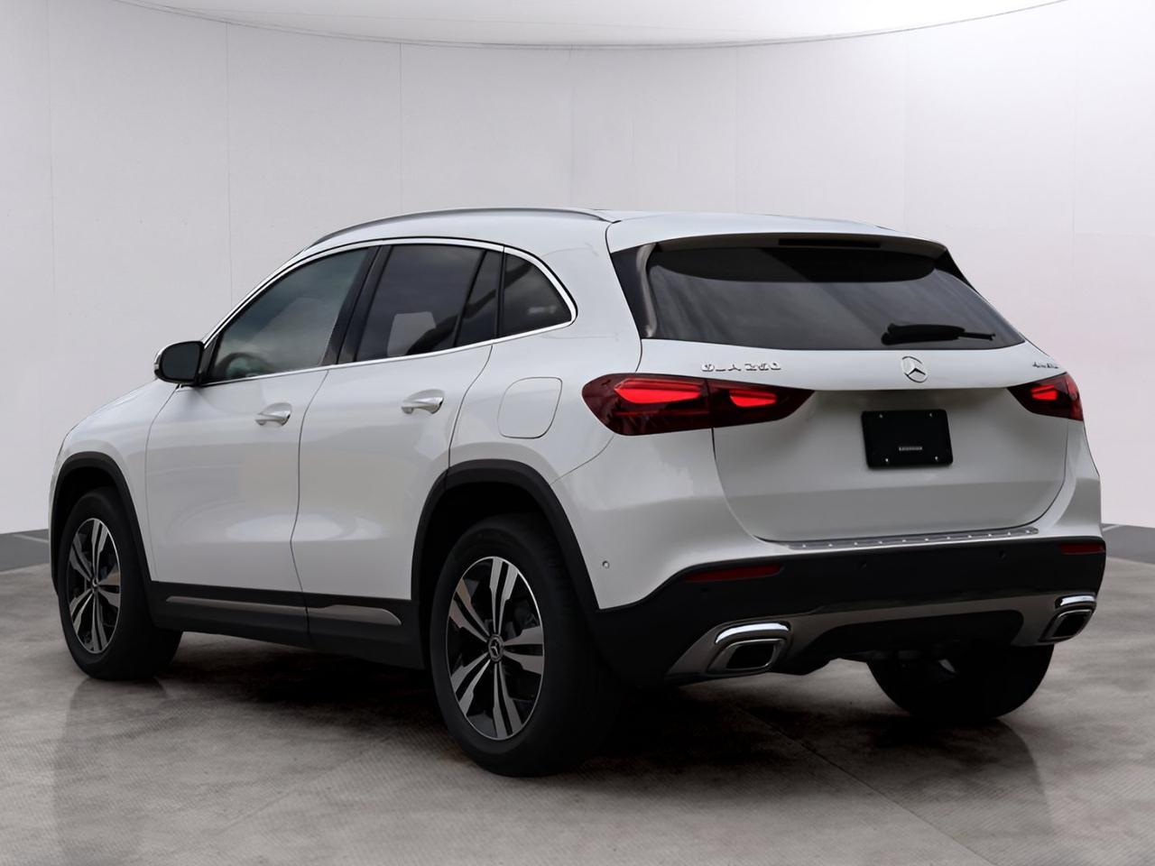 2026 Mercedes-Benz GLA GLA 250 San Clemente CA