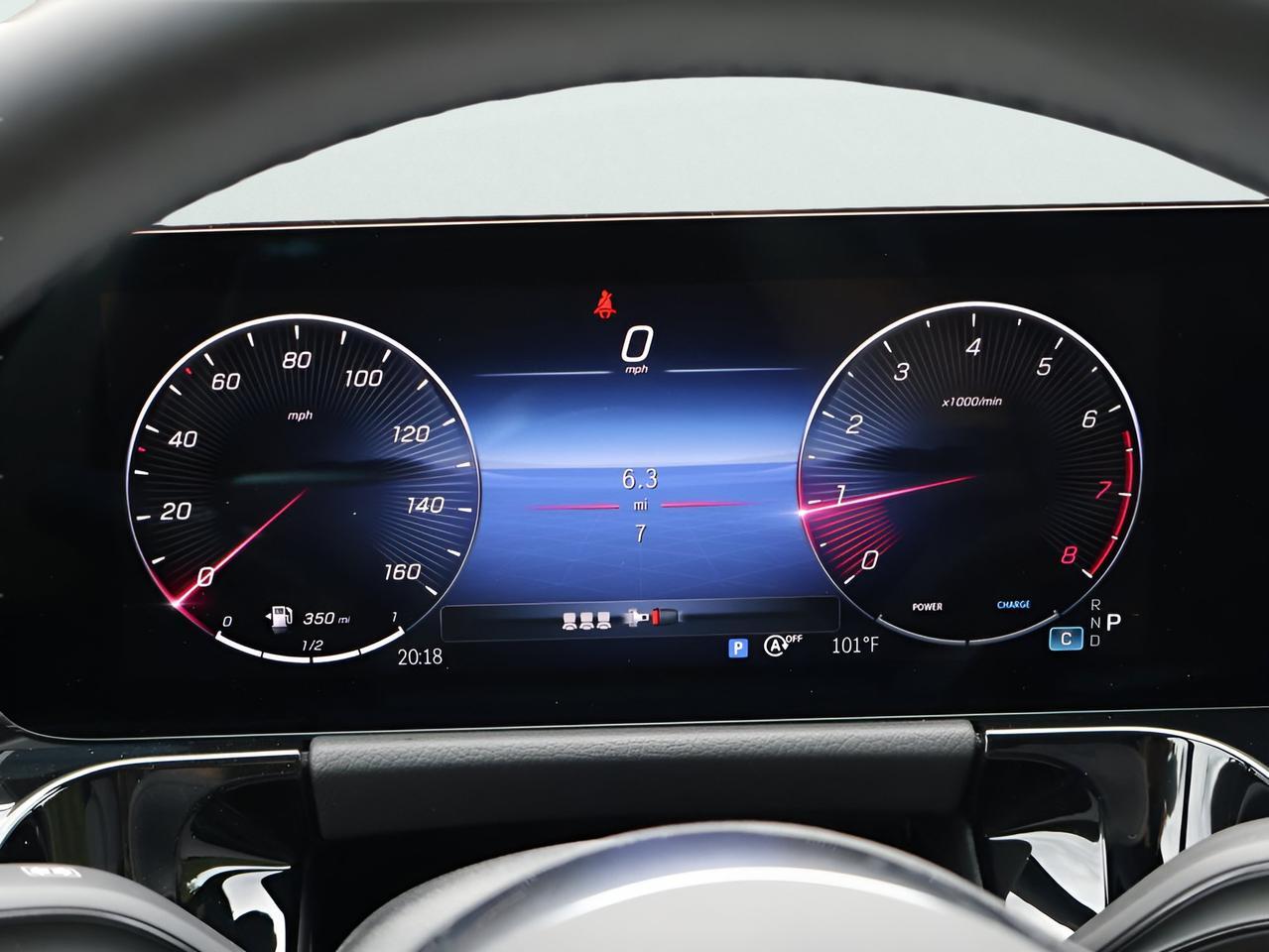 2026 Mercedes-Benz GLA GLA 250 San Clemente CA
