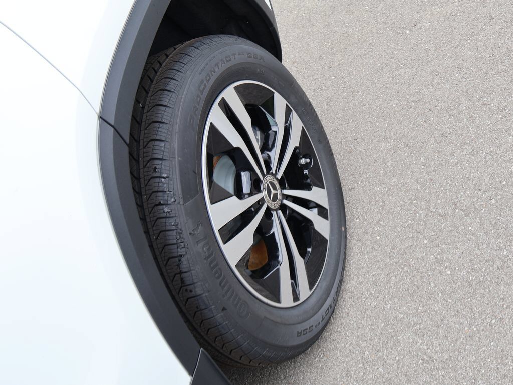 2026 Mercedes-Benz GLA GLA 250 San Clemente CA