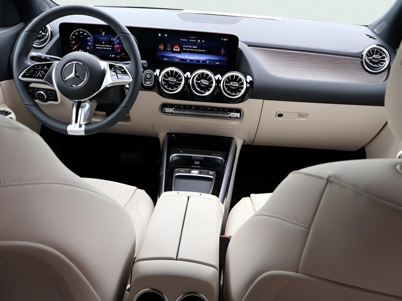 2026 Mercedes-Benz GLA GLA 250 San Clemente CA