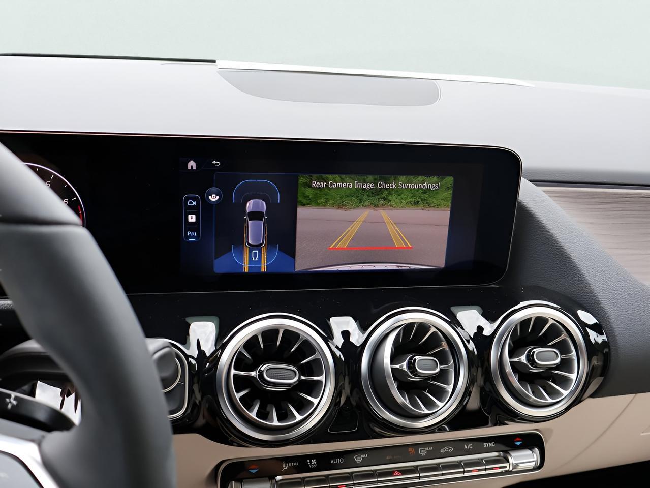 2026 Mercedes-Benz GLA GLA 250 San Clemente CA