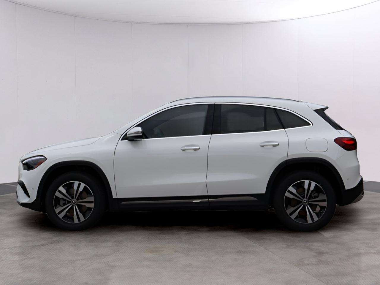 2026 Mercedes-Benz GLA GLA 250 San Clemente CA