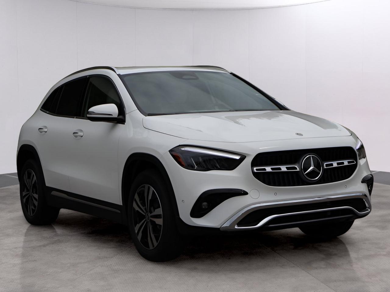 2026 Mercedes-Benz GLA GLA 250 San Clemente CA