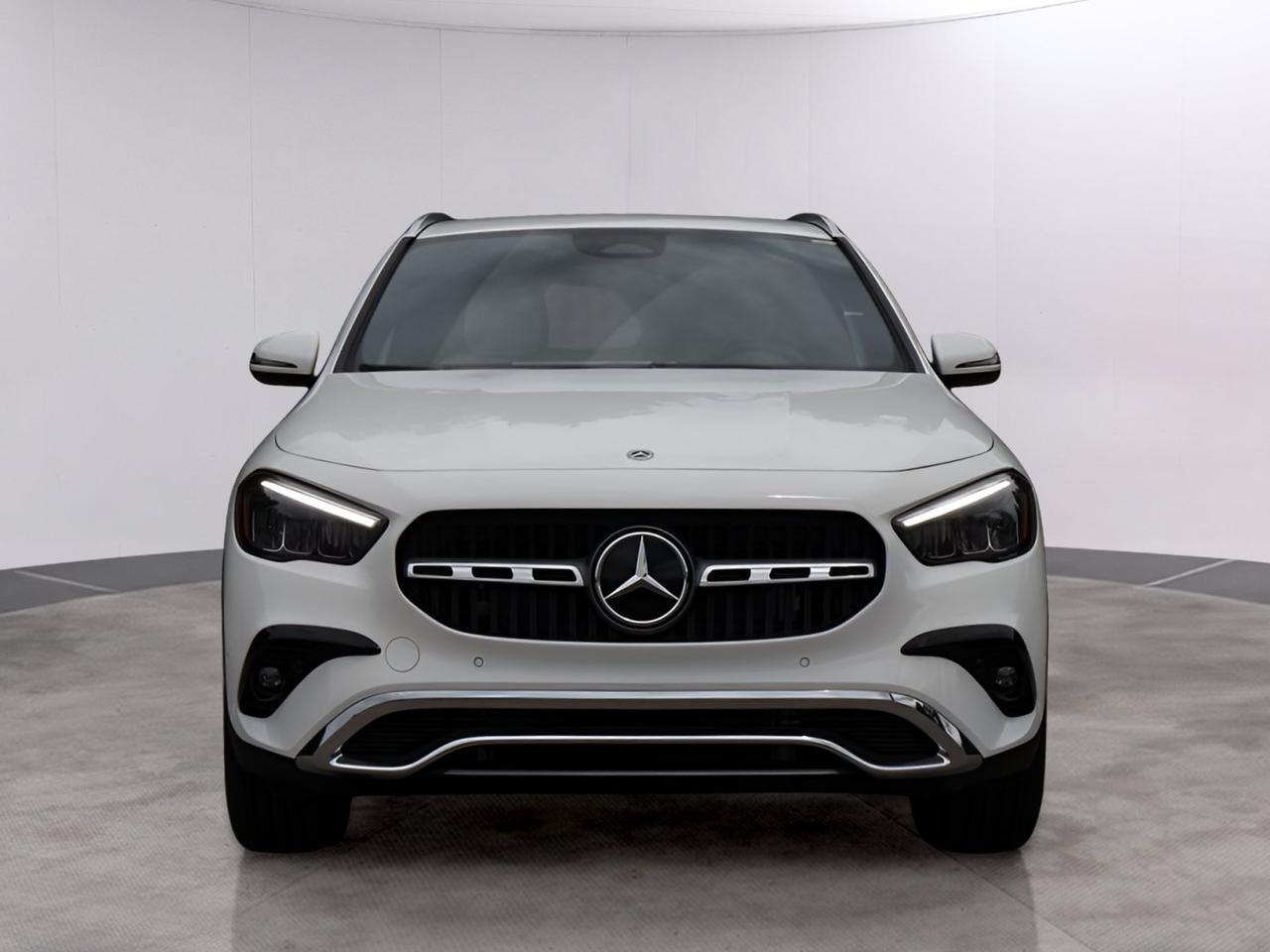 2026 Mercedes-Benz GLA GLA 250 San Clemente CA