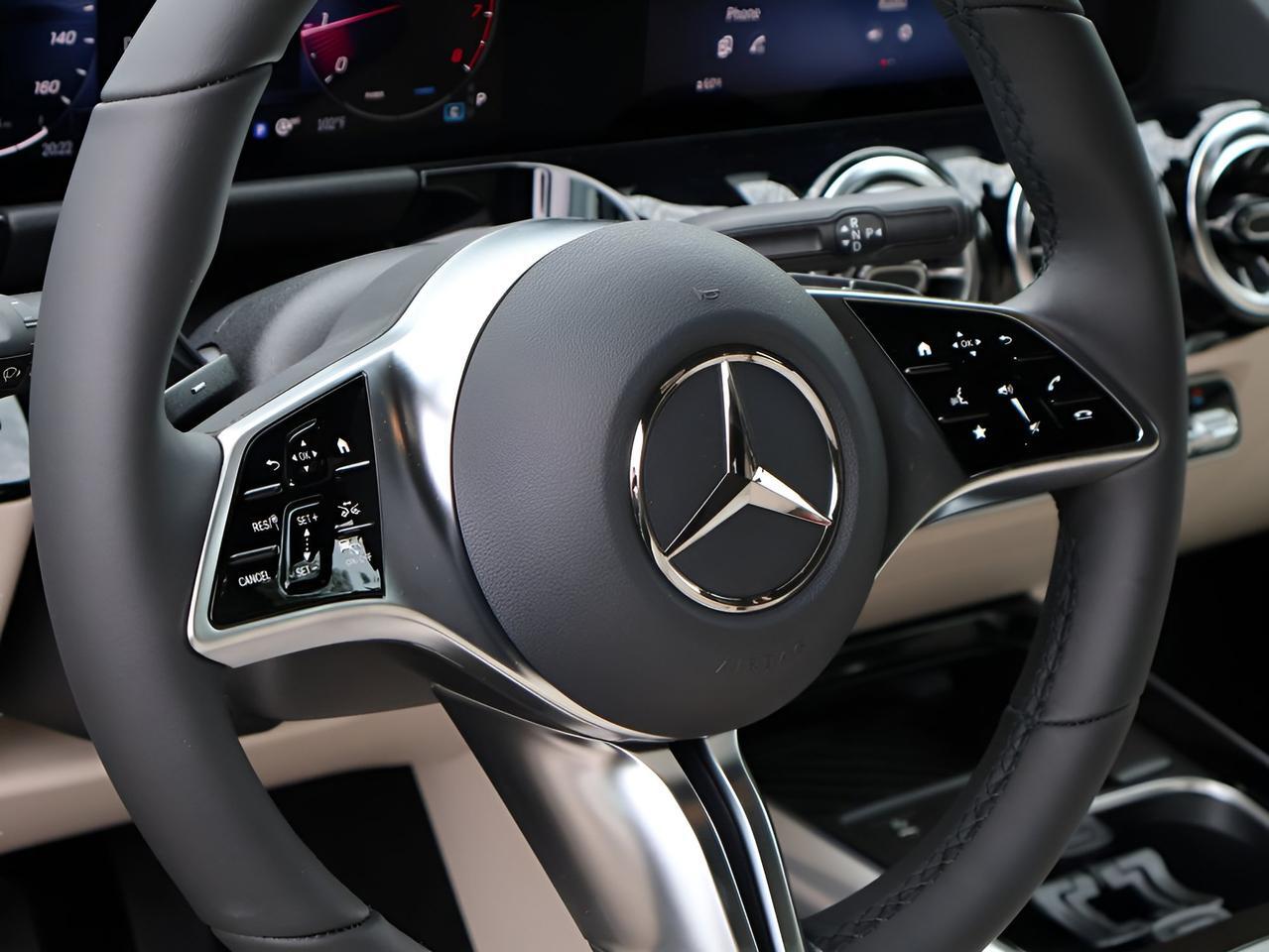 2026 Mercedes-Benz GLA GLA 250 San Clemente CA
