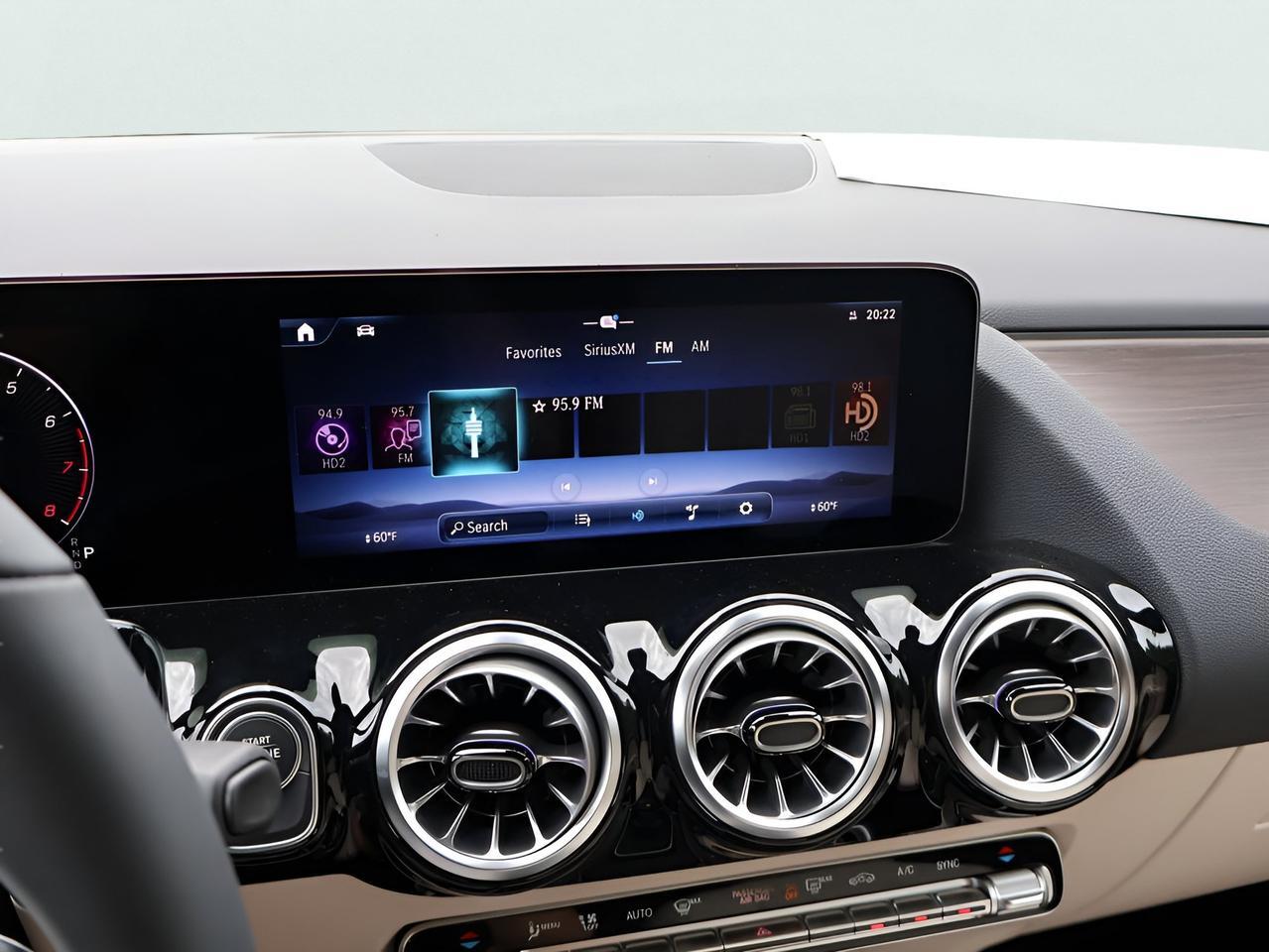 2026 Mercedes-Benz GLA GLA 250 San Clemente CA