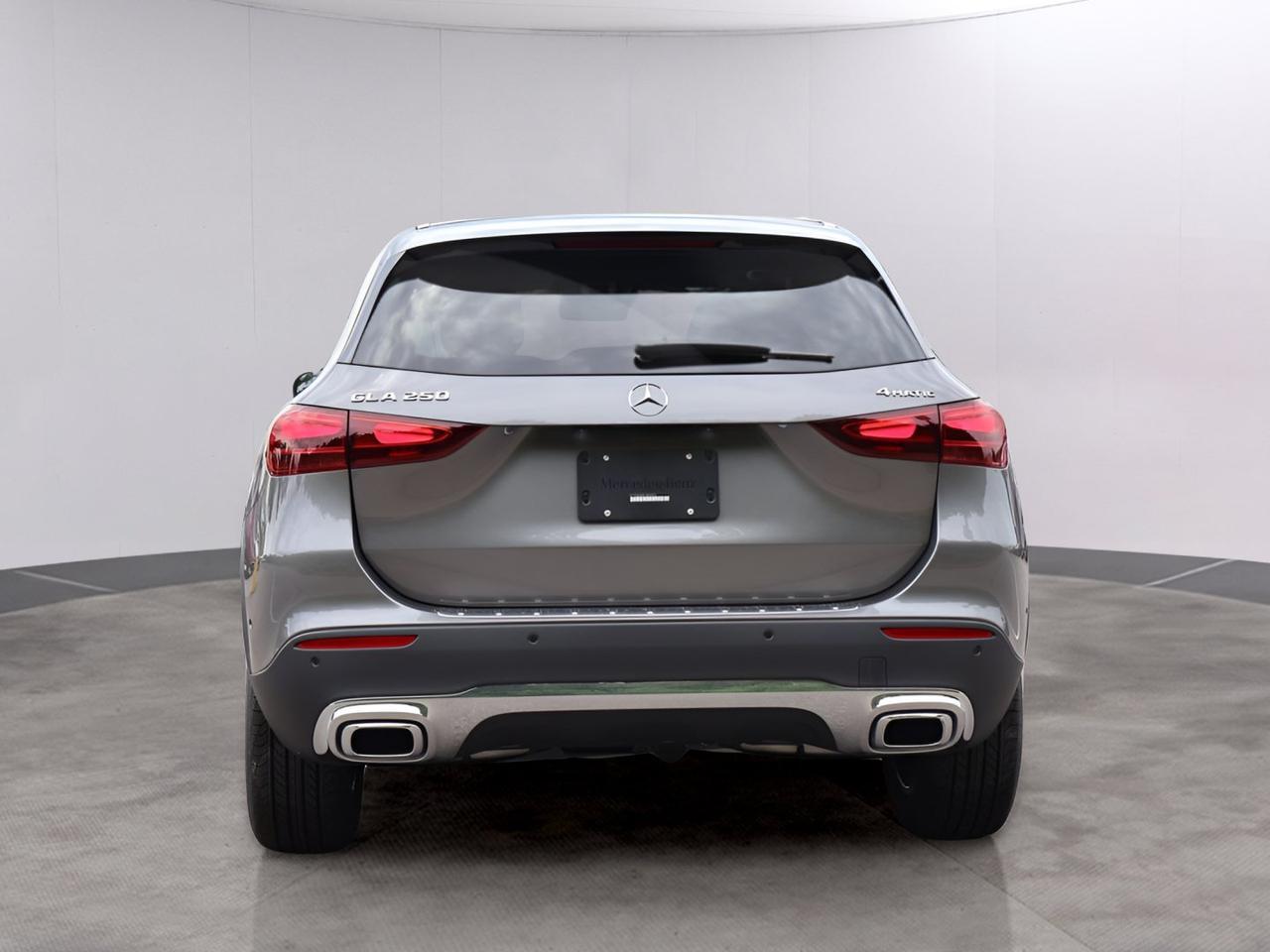 2026 Mercedes-Benz GLA GLA 250 San Clemente CA