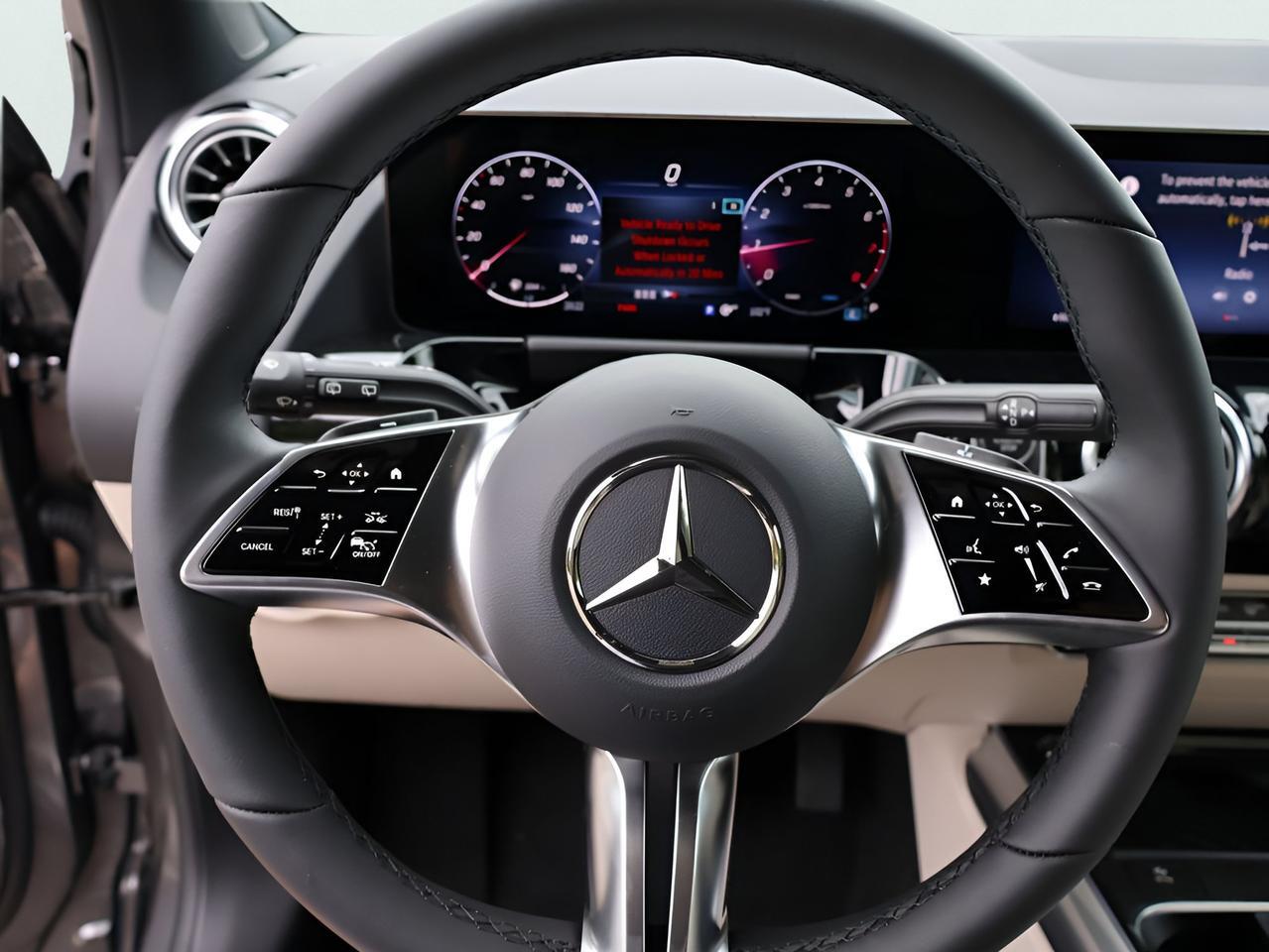 2026 Mercedes-Benz GLA GLA 250 San Clemente CA