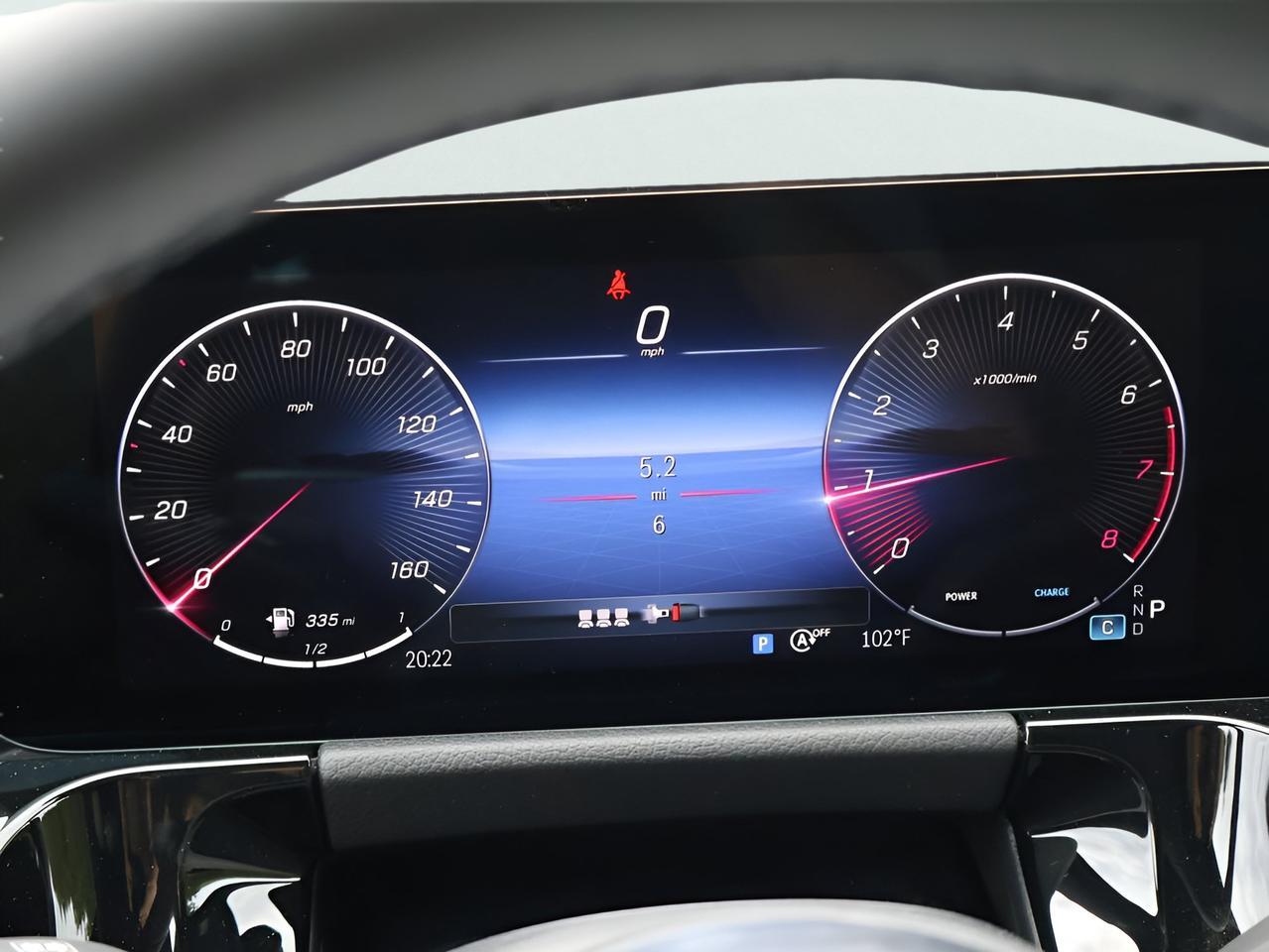 2026 Mercedes-Benz GLA GLA 250 San Clemente CA