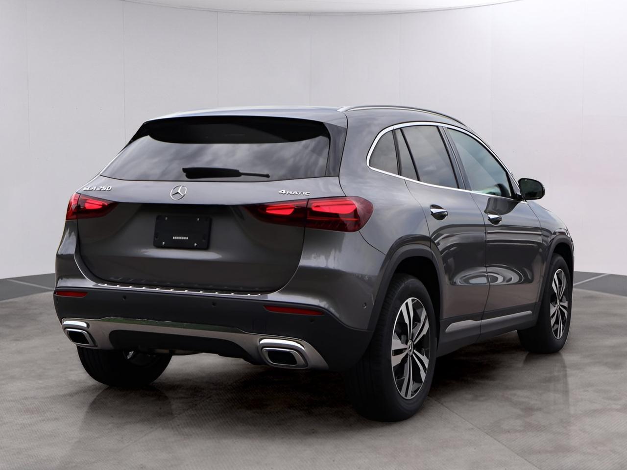 2026 Mercedes-Benz GLA GLA 250 San Clemente CA