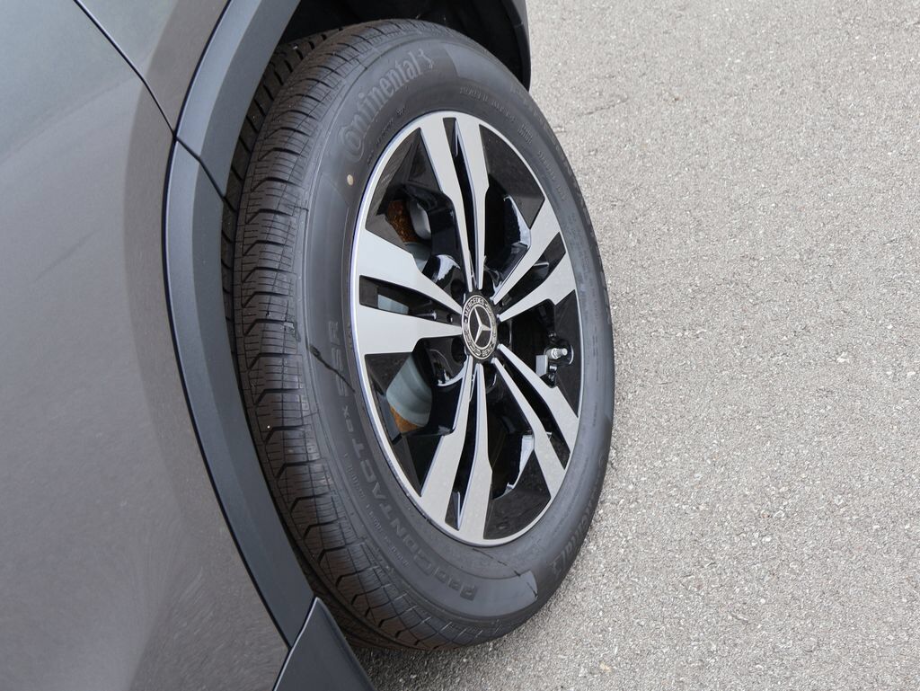 2026 Mercedes-Benz GLA GLA 250 San Clemente CA