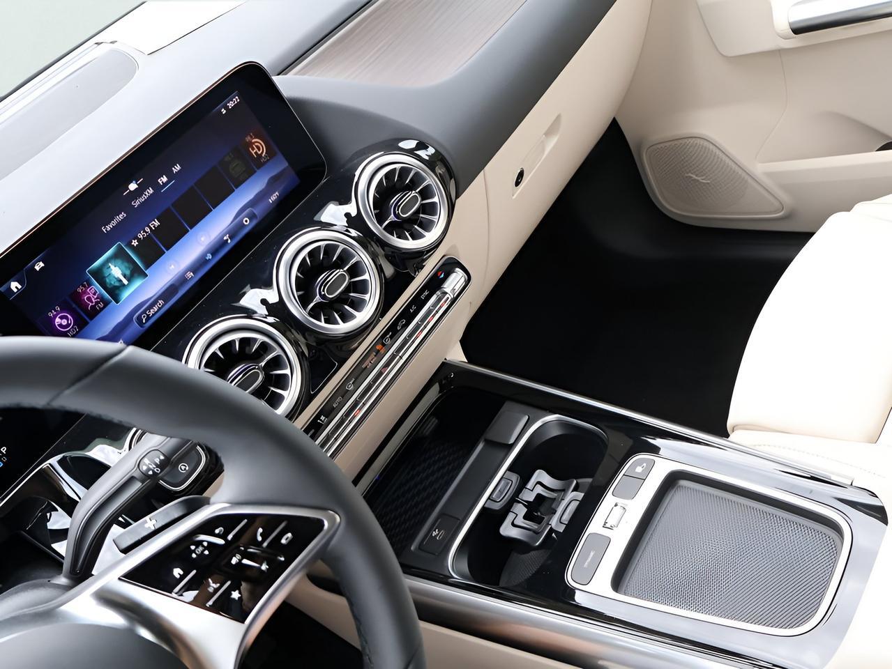 2026 Mercedes-Benz GLA GLA 250 San Clemente CA