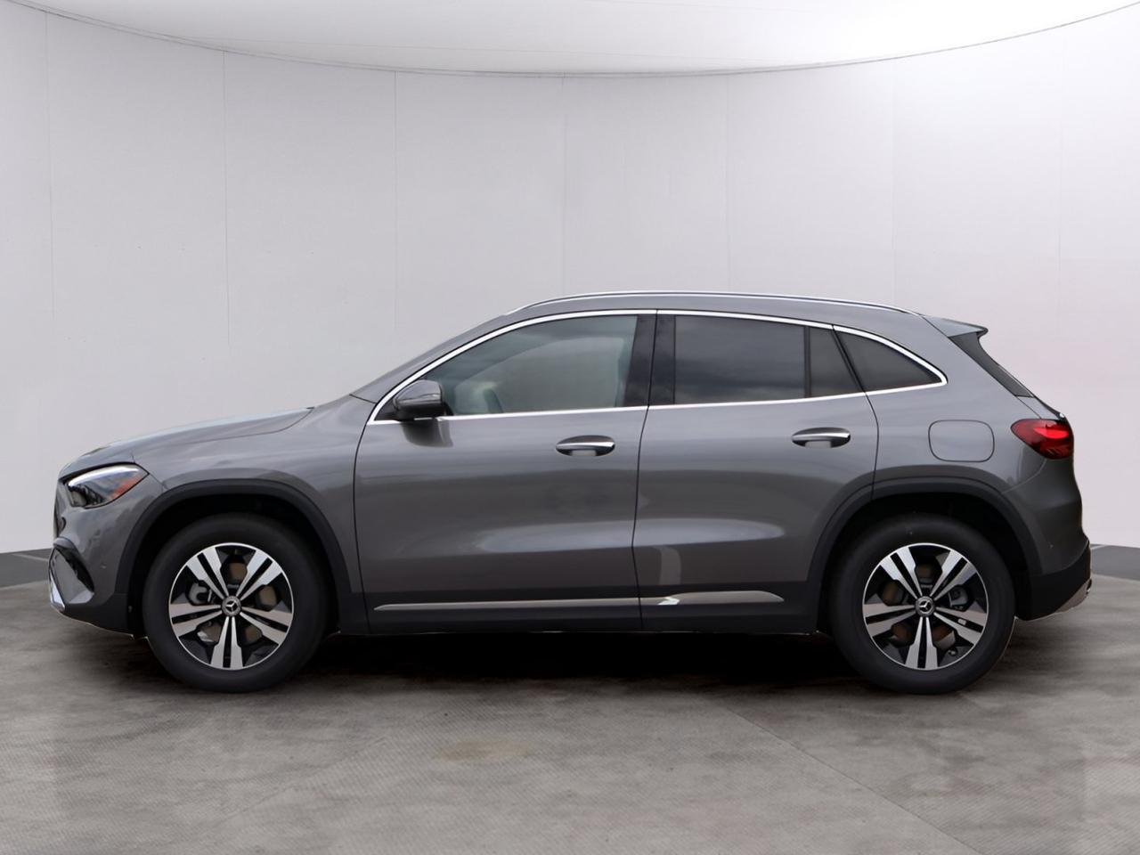 2026 Mercedes-Benz GLA GLA 250 San Clemente CA