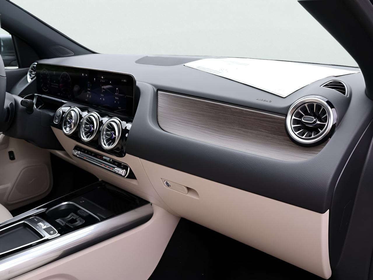 2026 Mercedes-Benz GLA GLA 250 San Clemente CA
