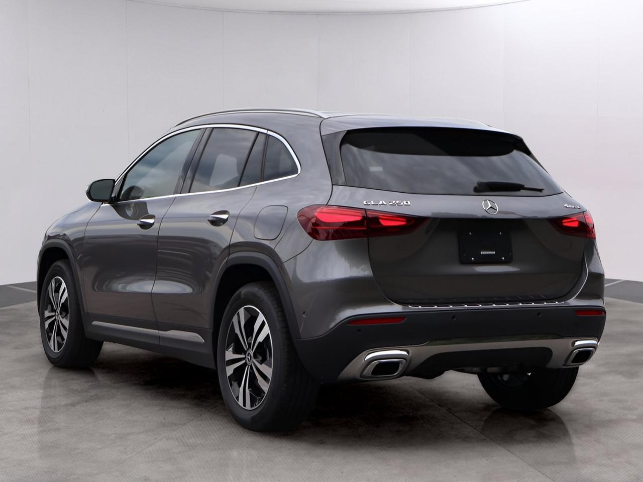 2026 Mercedes-Benz GLA GLA 250 San Clemente CA