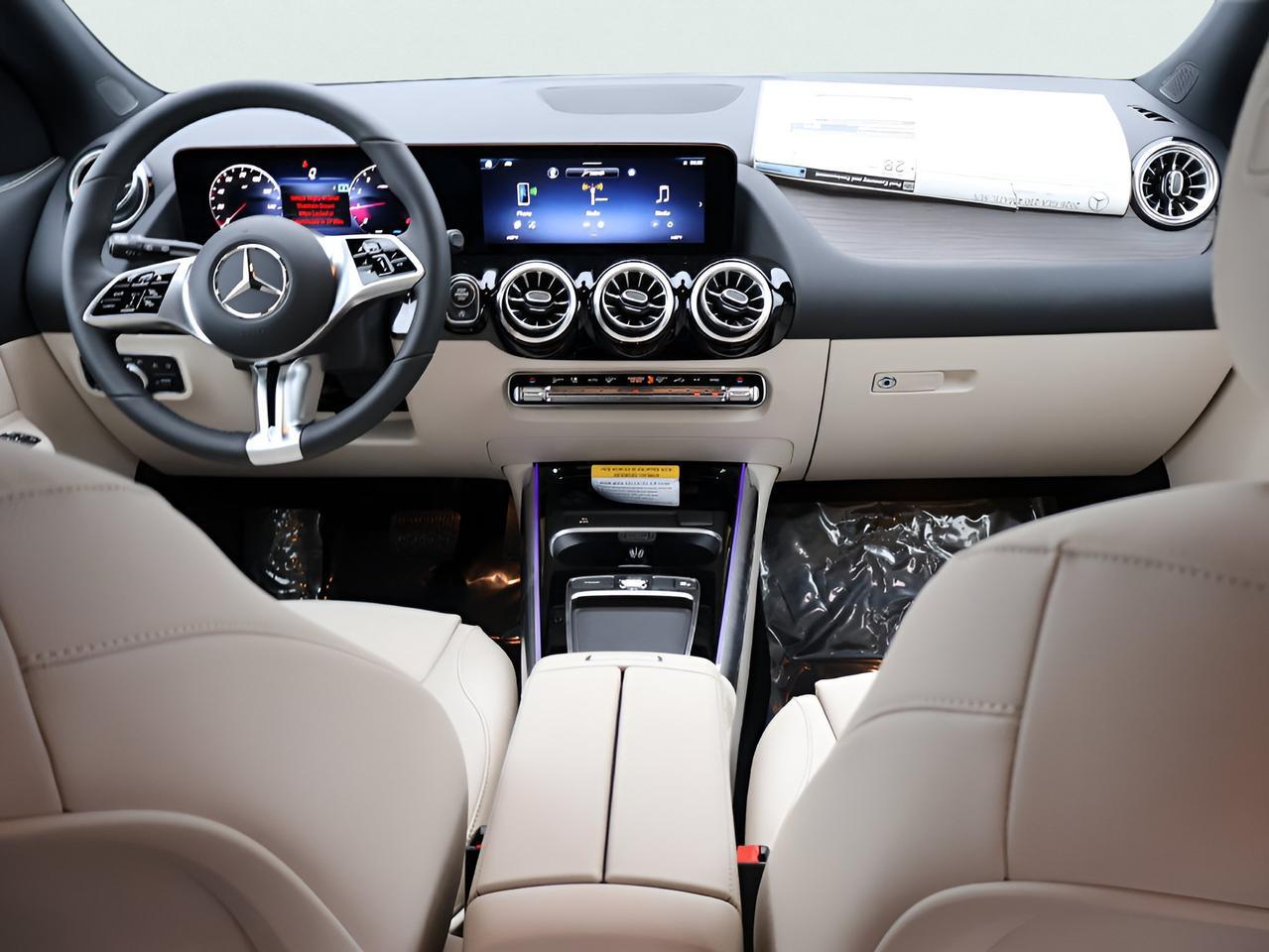 2026 Mercedes-Benz GLA GLA 250 San Clemente CA