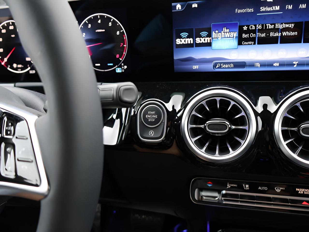 2026 Mercedes-Benz GLA GLA 250 San Clemente CA