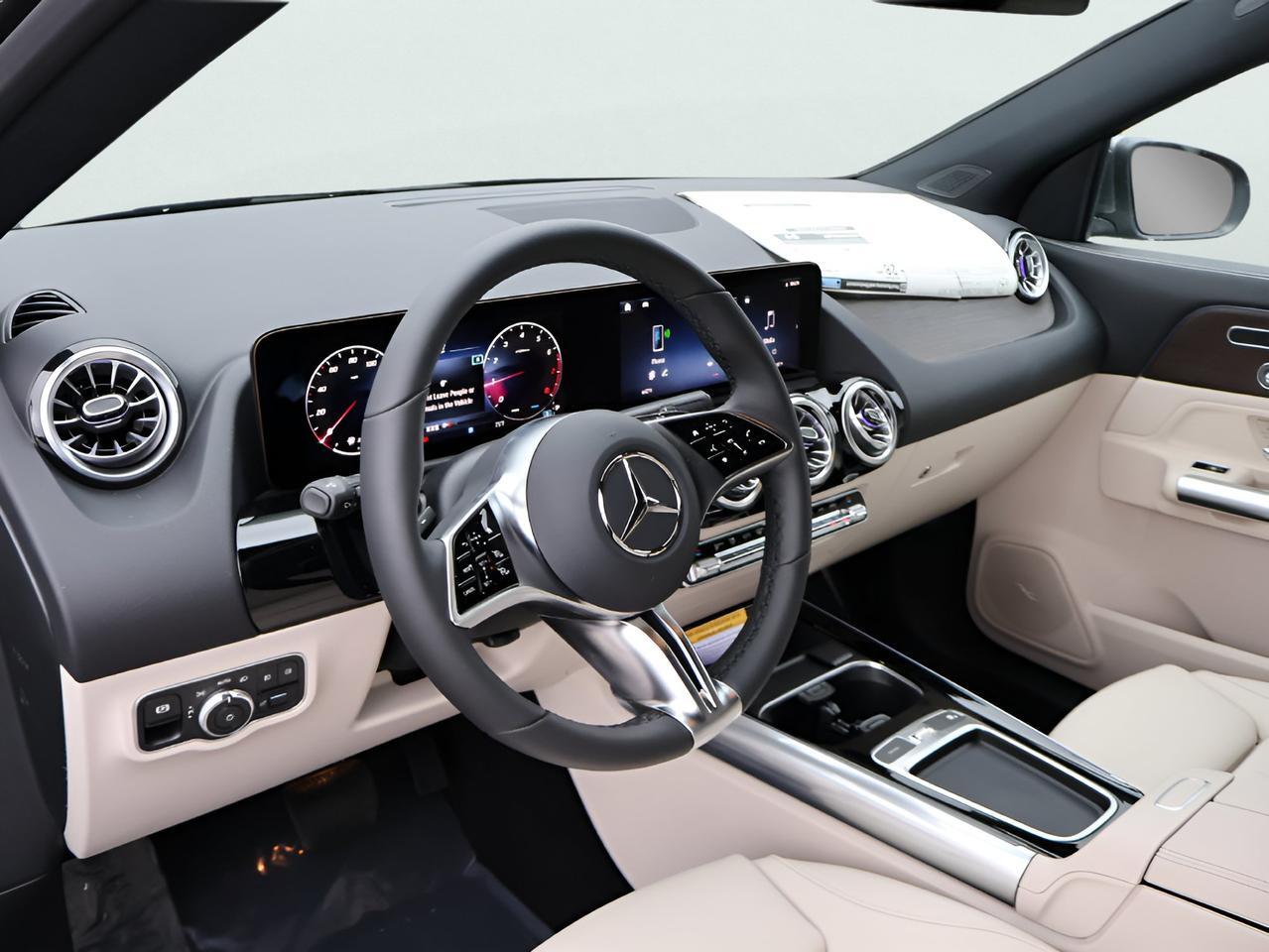 2026 Mercedes-Benz GLA GLA 250 San Clemente CA