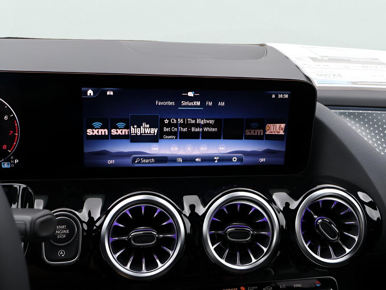 2026 Mercedes-Benz GLA GLA 250 San Clemente CA