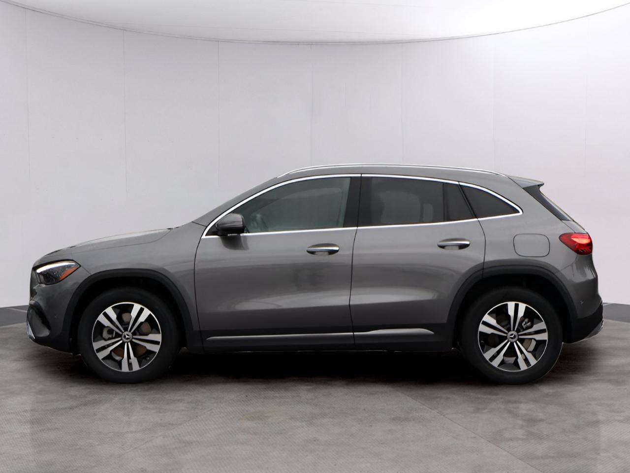 2026 Mercedes-Benz GLA GLA 250 San Clemente CA