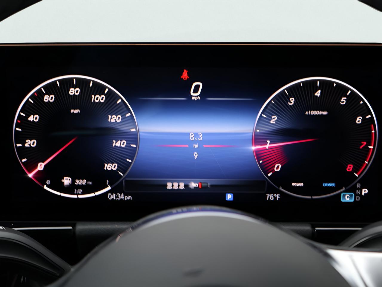 2026 Mercedes-Benz GLA GLA 250 San Clemente CA
