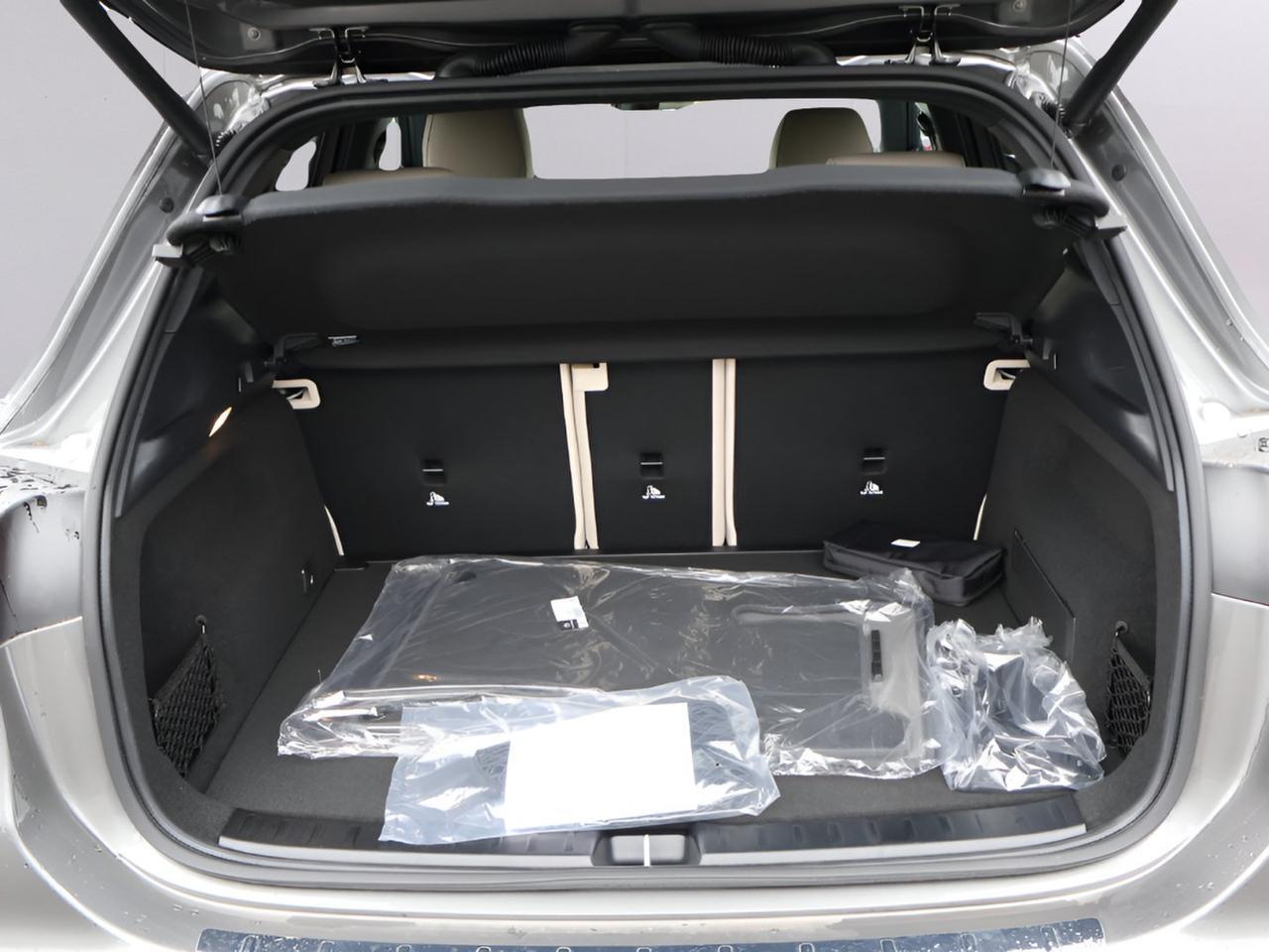 2026 Mercedes-Benz GLA GLA 250 San Clemente CA