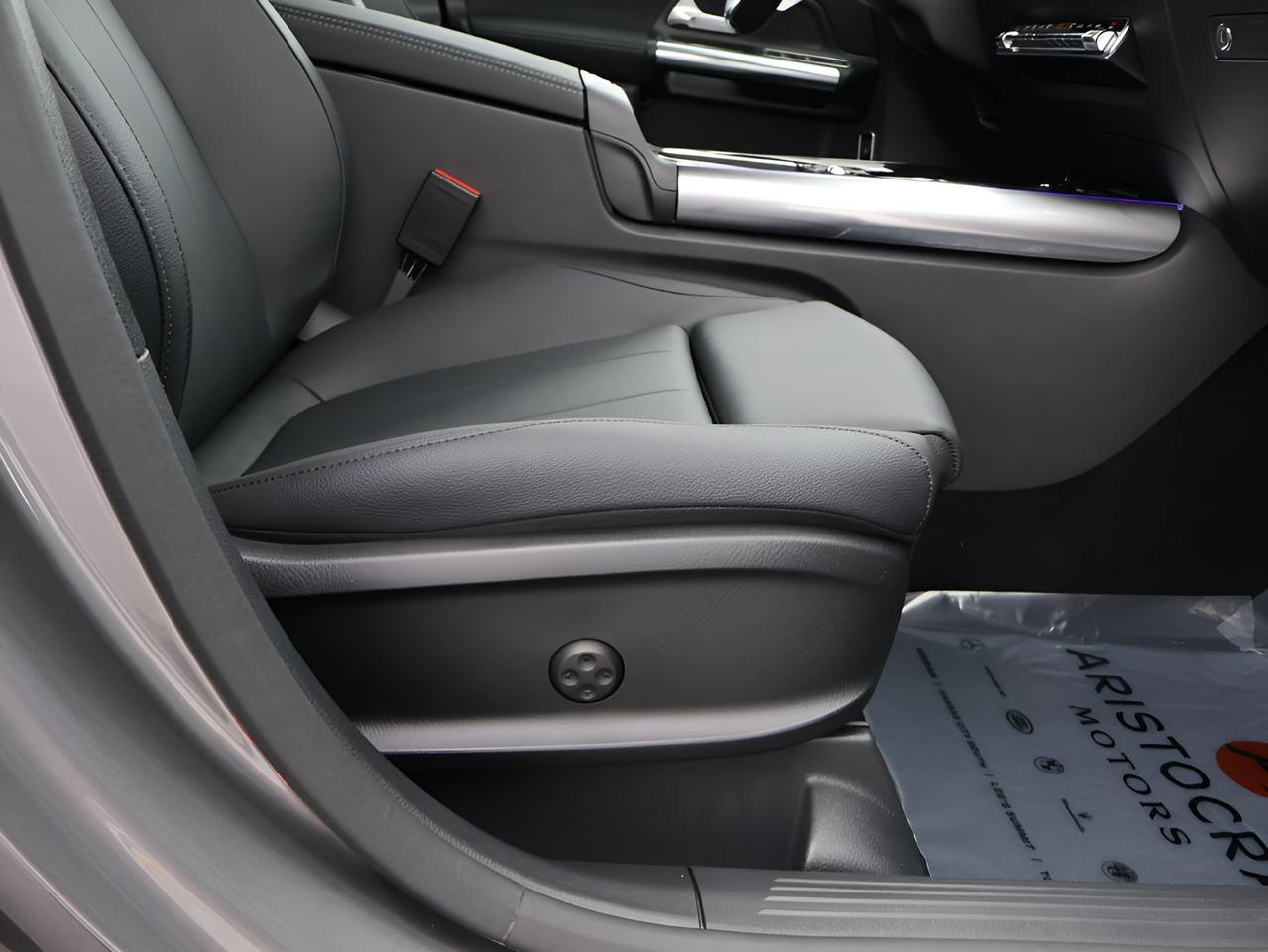 2026 Mercedes-Benz GLA GLA 250 San Clemente CA