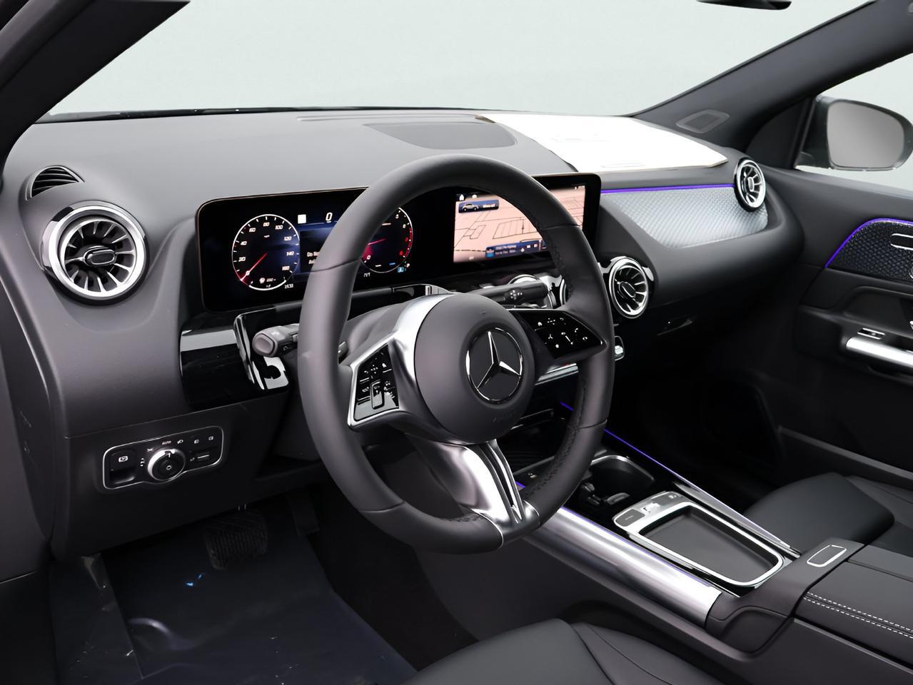 2026 Mercedes-Benz GLA GLA 250 San Clemente CA