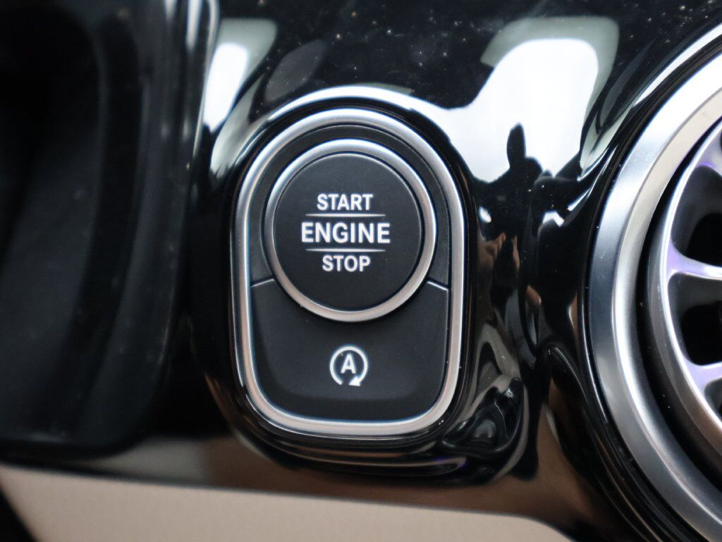 2026 Mercedes-Benz GLA GLA 250 San Clemente CA