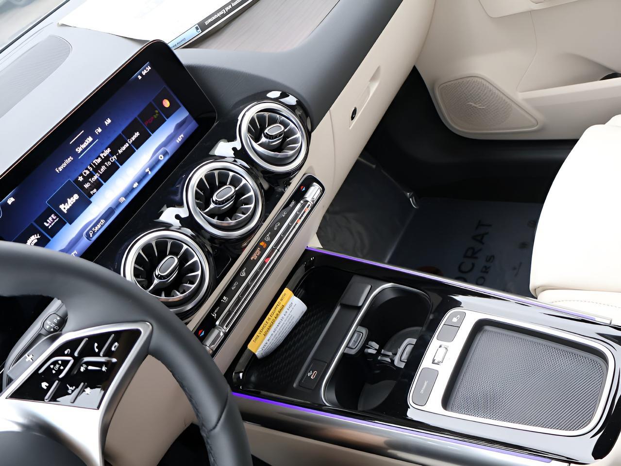 2026 Mercedes-Benz GLA GLA 250 San Clemente CA