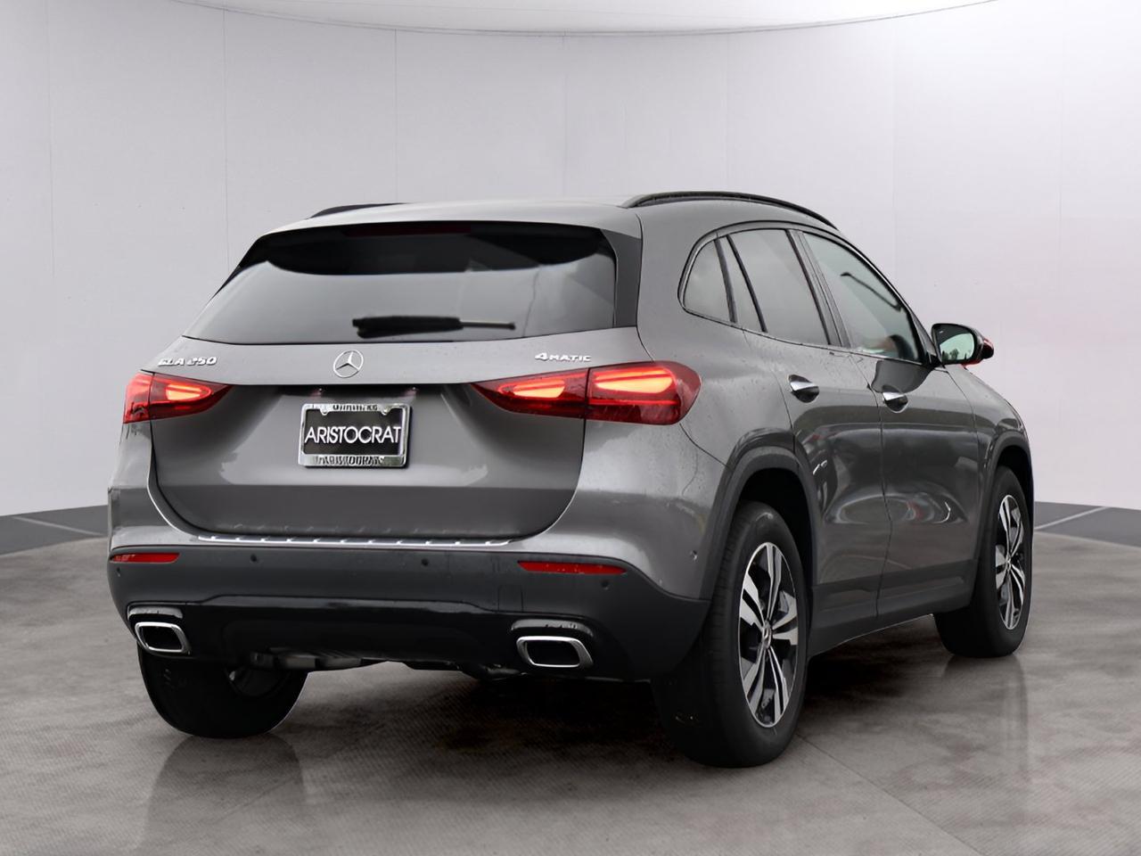 2026 Mercedes-Benz GLA GLA 250 San Clemente CA