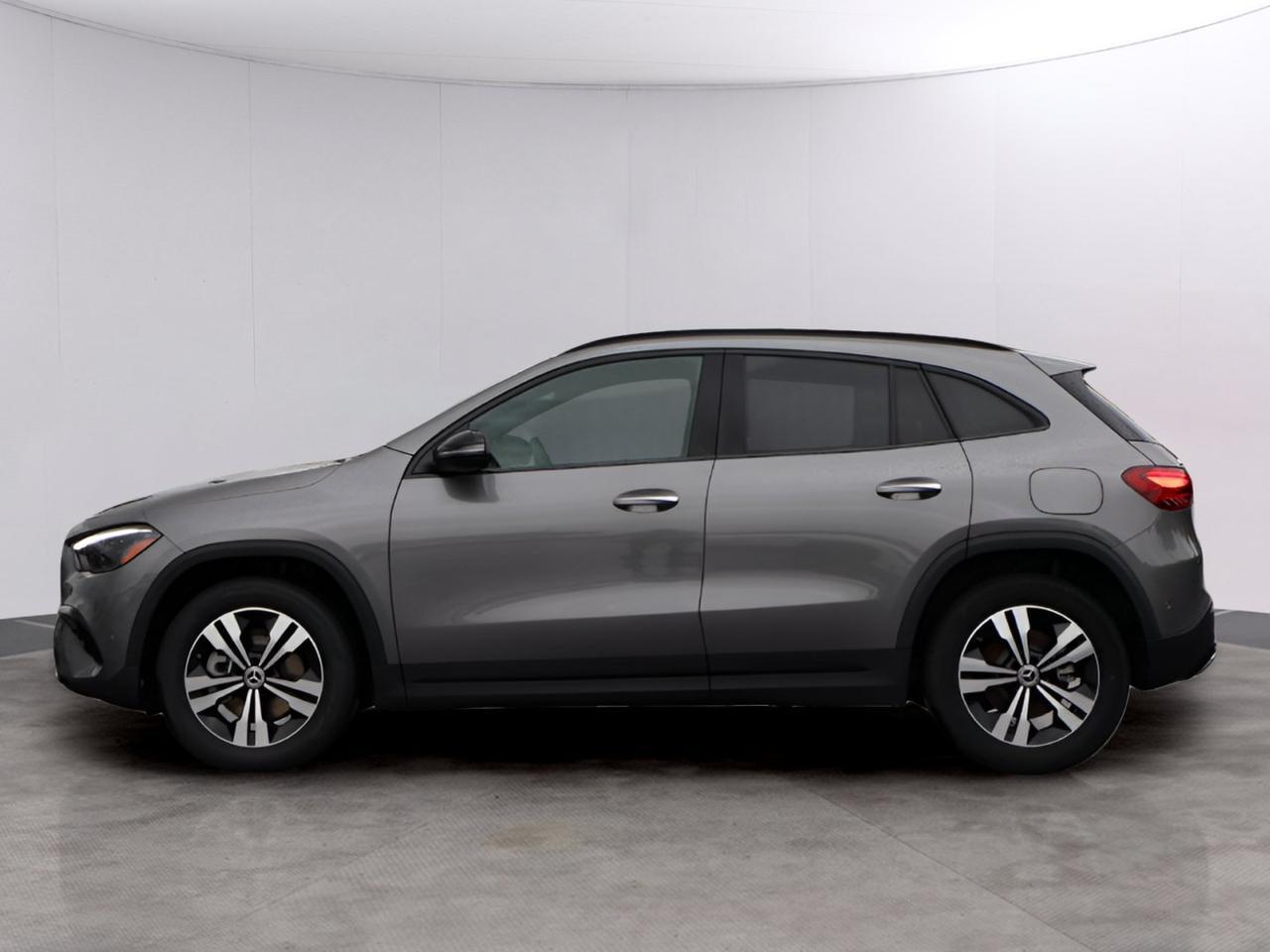 2026 Mercedes-Benz GLA GLA 250 San Clemente CA