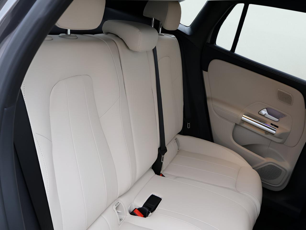 2026 Mercedes-Benz GLA GLA 250 San Clemente CA