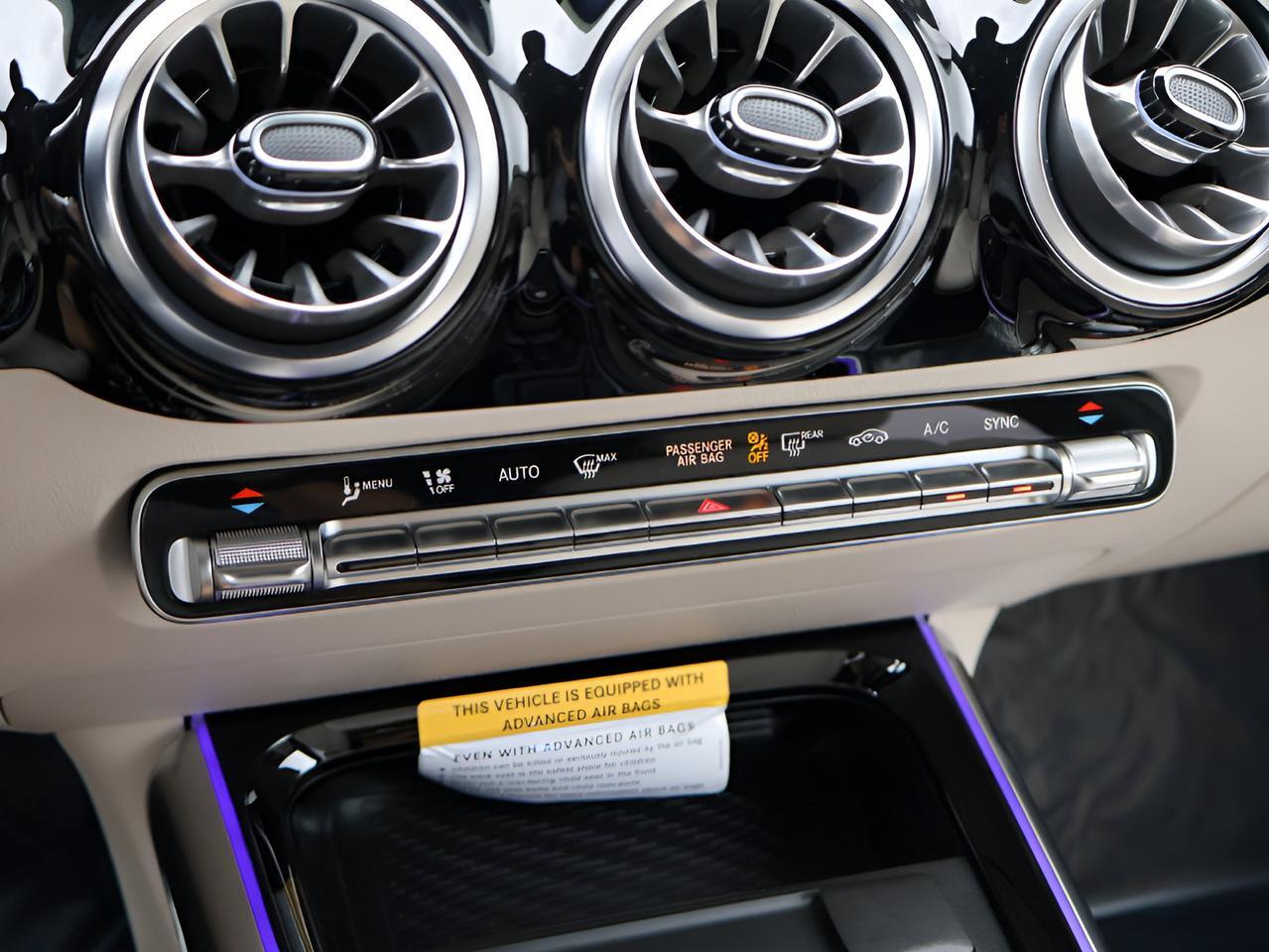 2026 Mercedes-Benz GLA GLA 250 San Clemente CA