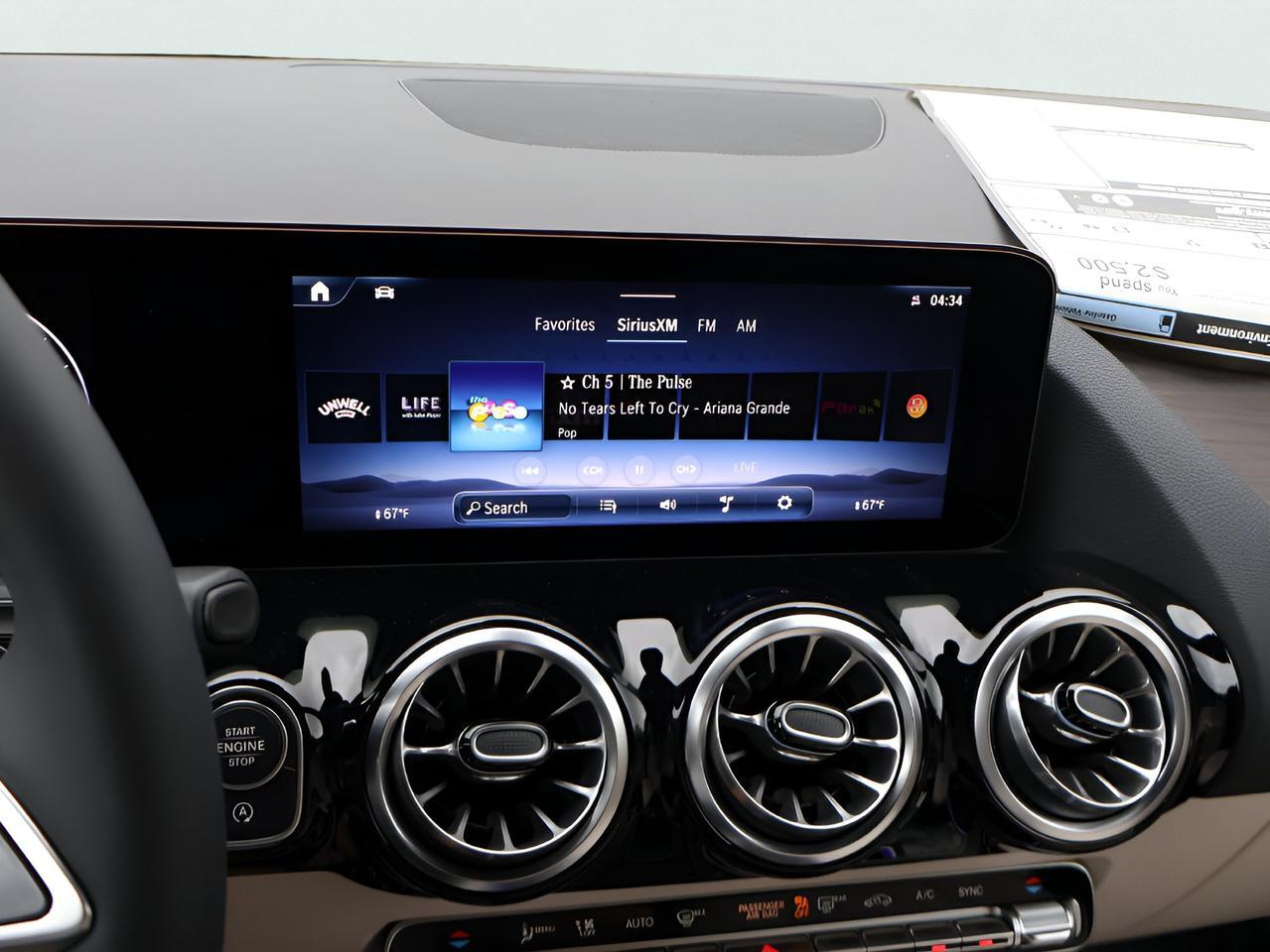 2026 Mercedes-Benz GLA GLA 250 San Clemente CA