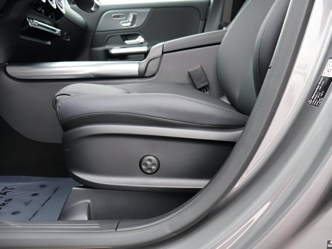 2026 Mercedes-Benz GLA GLA 250 San Clemente CA