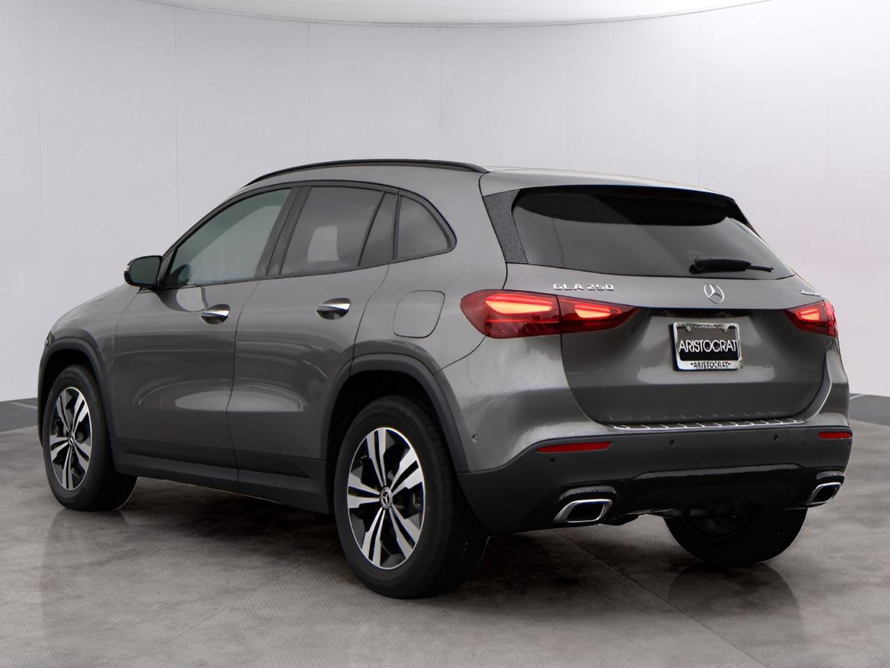 2026 Mercedes-Benz GLA GLA 250 San Clemente CA