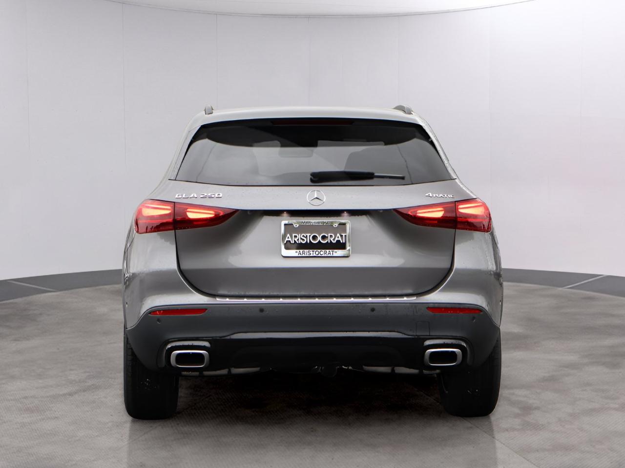 2026 Mercedes-Benz GLA GLA 250 San Clemente CA
