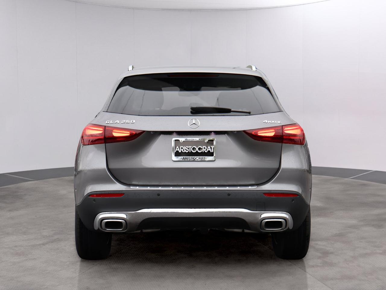 2026 Mercedes-Benz GLA GLA 250 San Clemente CA
