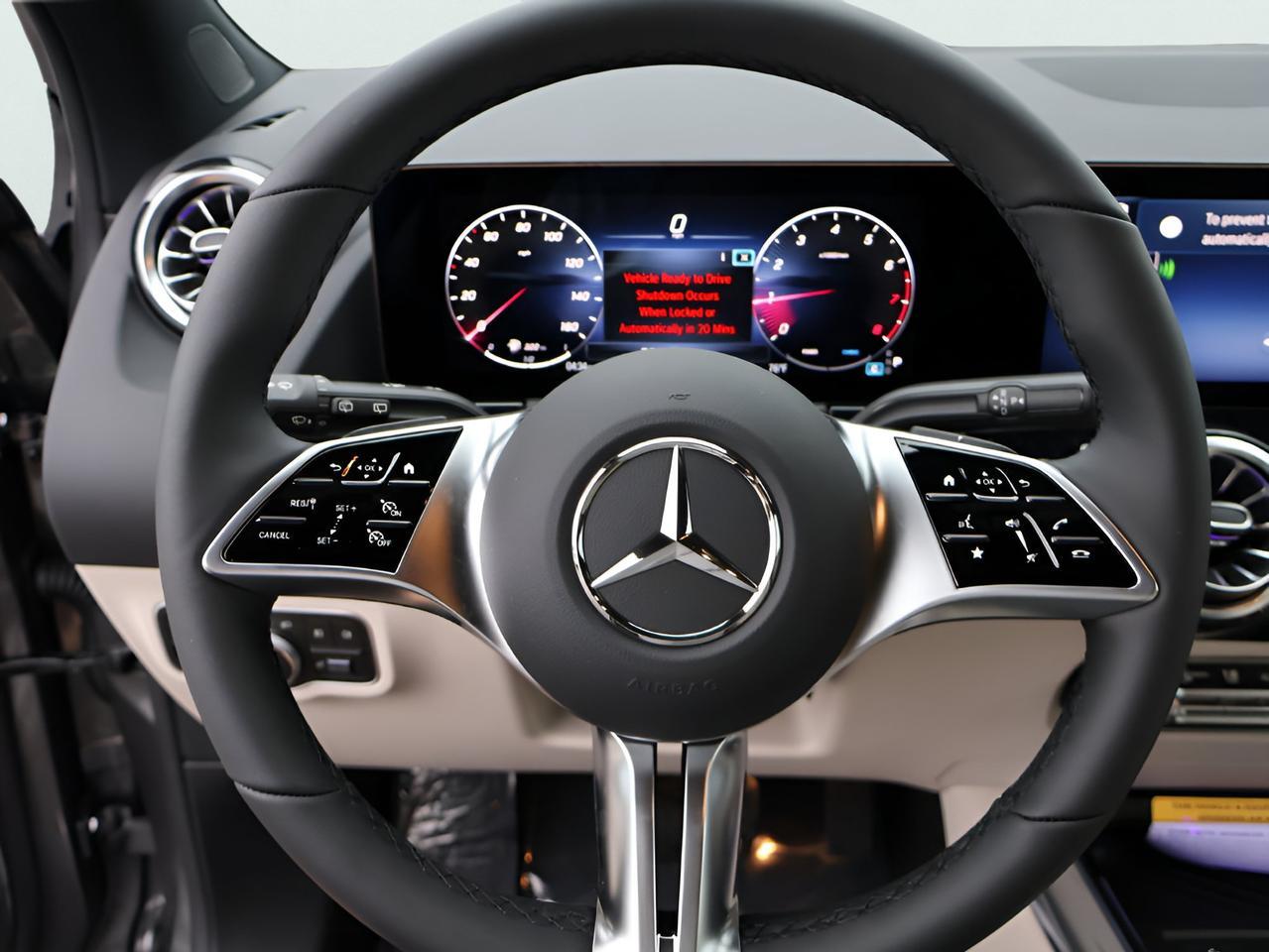 2026 Mercedes-Benz GLA GLA 250 San Clemente CA