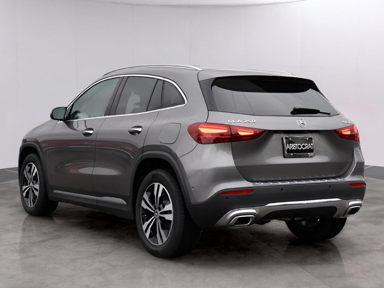 2026 Mercedes-Benz GLA GLA 250 San Clemente CA