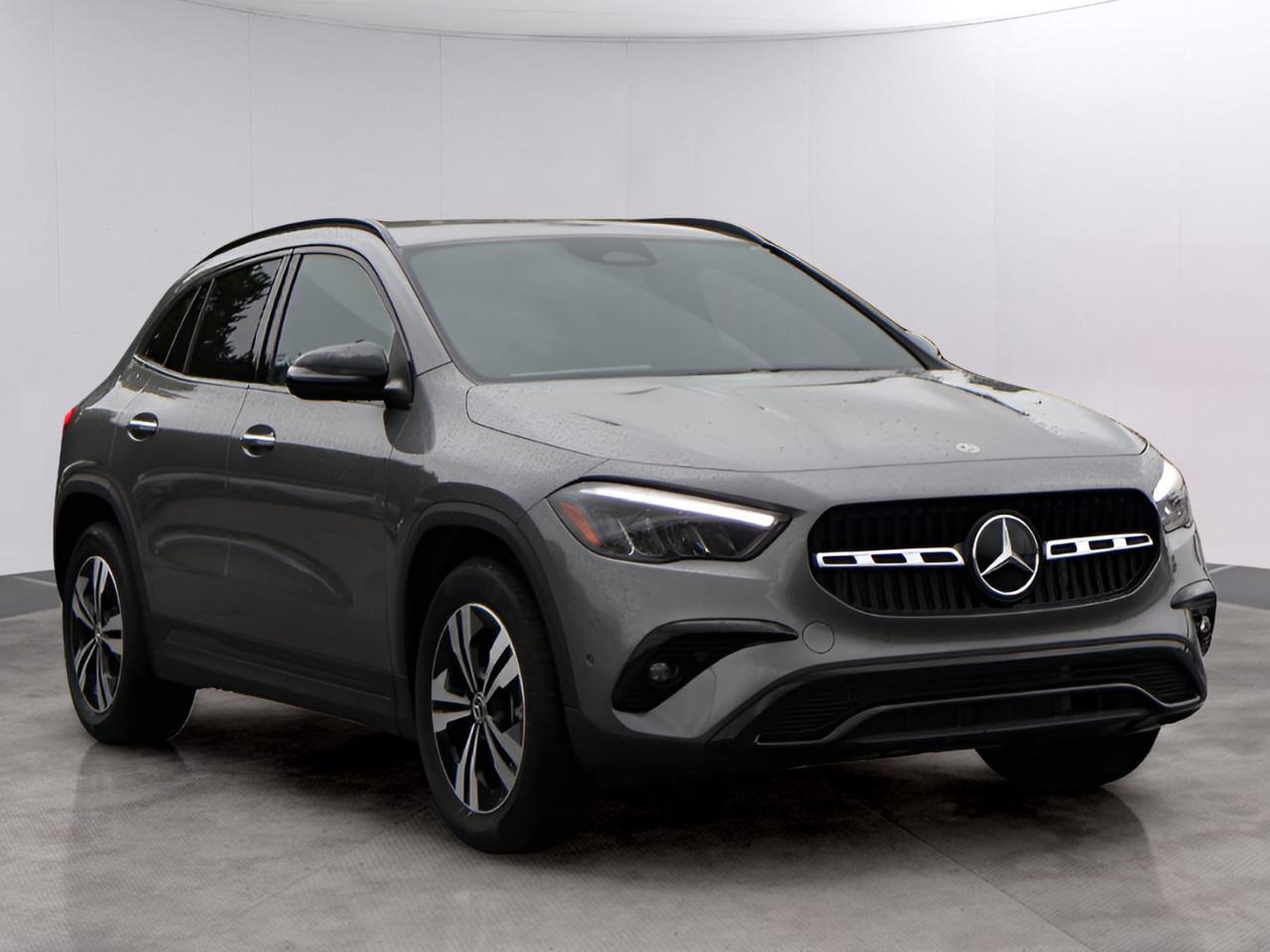 2026 Mercedes-Benz GLA GLA 250 San Clemente CA